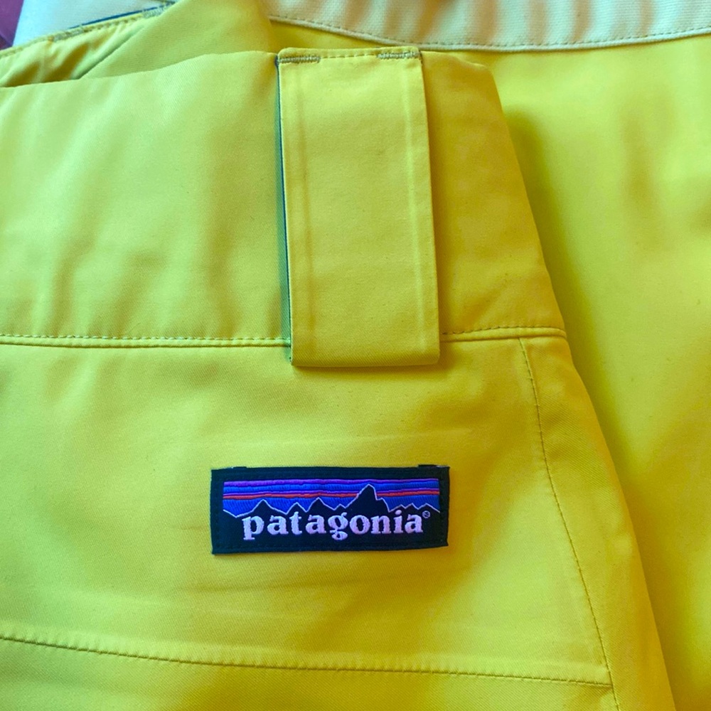 Patagonia Snow pants
